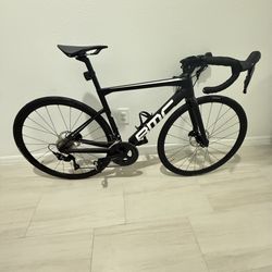 BMC Teammachine SLR 7 2023 