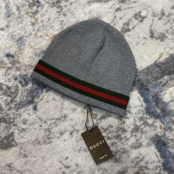 Gucci Wool Beanie