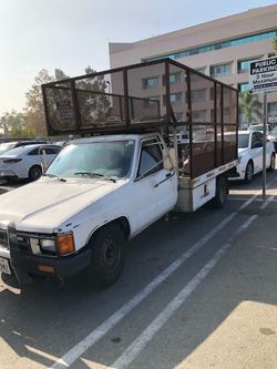 Scrap metal