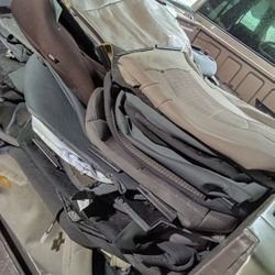 Seat Covers 