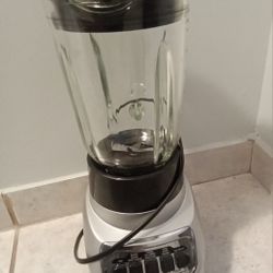 BLACK+DECKER PowerCrush Countertop Blender