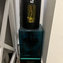 Elegoo Mars 2 3D Printer + Mercury Curing Machine