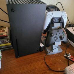 Xbox Series X 1tb