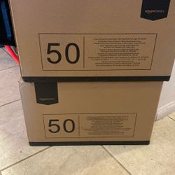 Amazon Basics X-Large Absorbent Puppy Pads