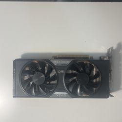Gaming Graphics Card