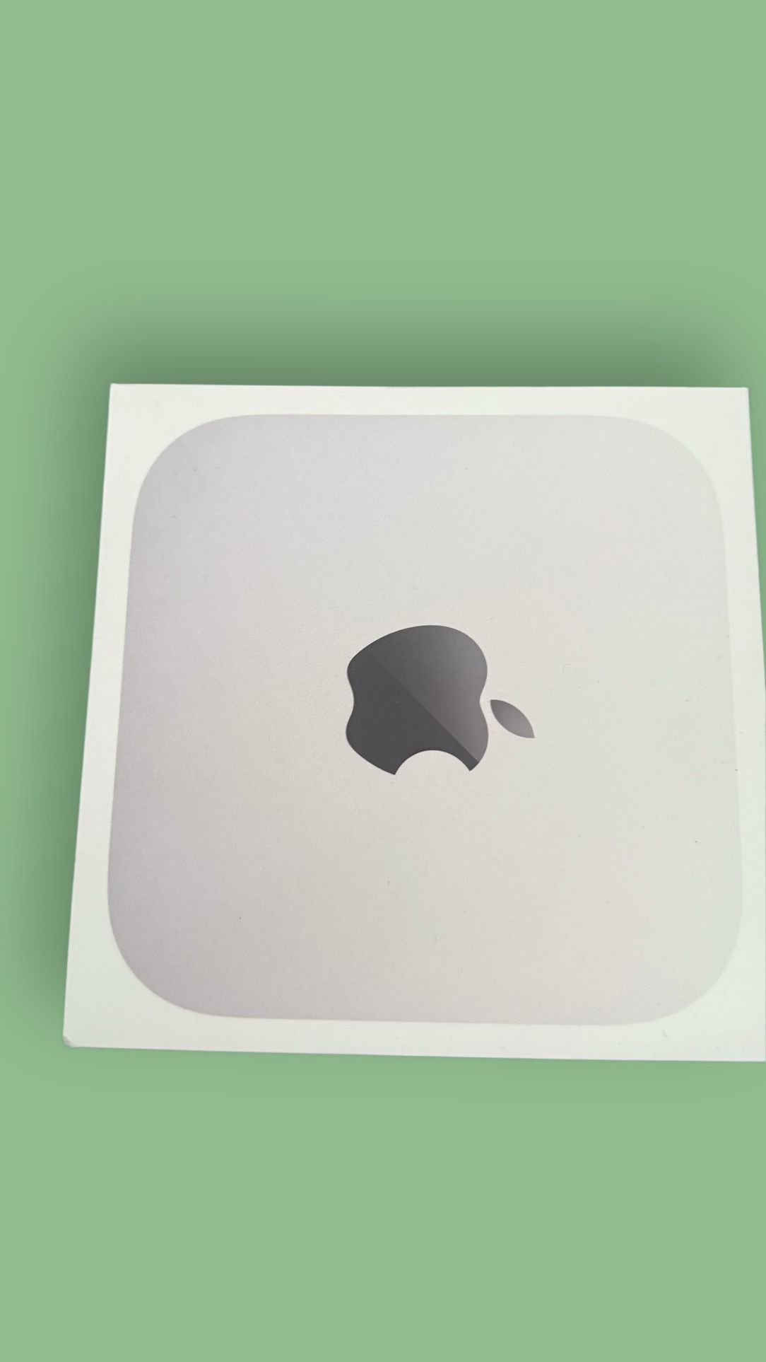 2024 Apple Mac mini M4 Chip 16GB RAM 256GB with Warranty And BOX