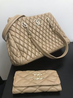 Handbag & Purse .