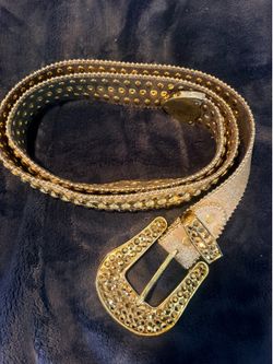 ELITE PREMIUM BELT