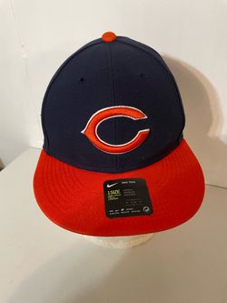 Chicago Bears SnapBack Never Used