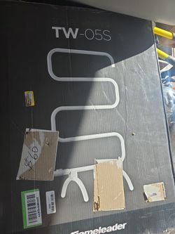 Homeleader TW-05S Towel Warmer