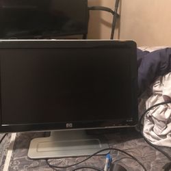 HP Monitor