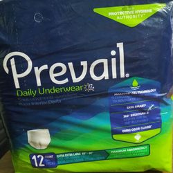 Bariatric underwear (unisex)