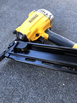 Nail Gun