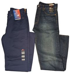 *NEW* Men's 32x34 Levi's jeans 