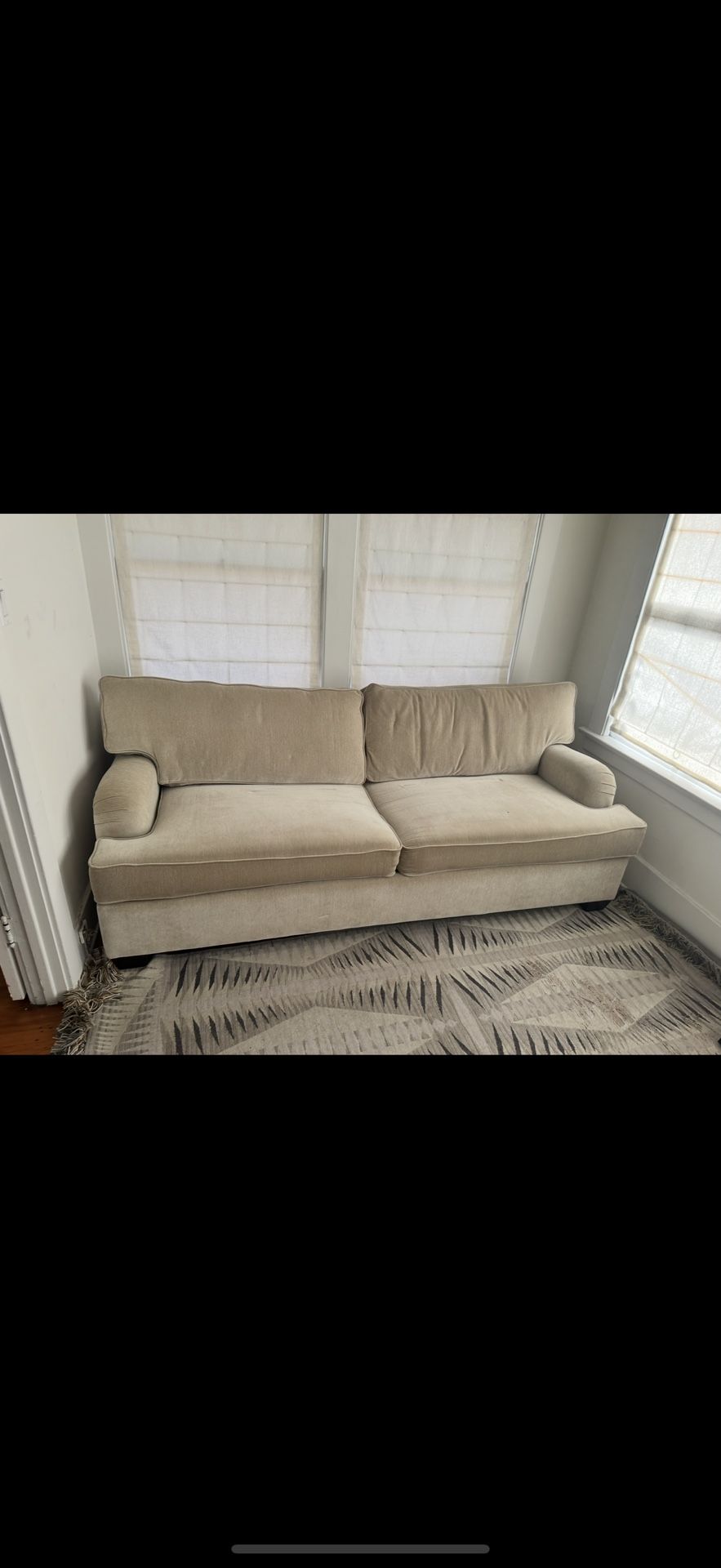 Futon Queen