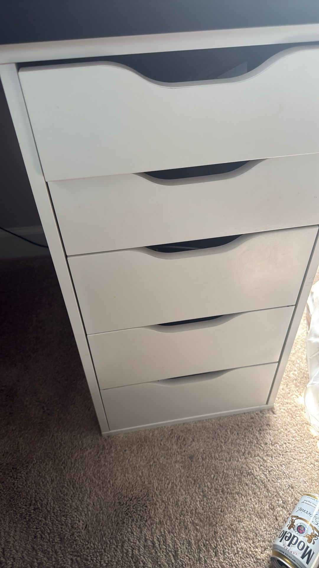 IKEA Desk Draws 