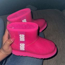 Uggs