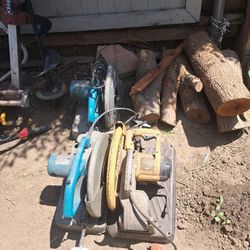 4 Saws