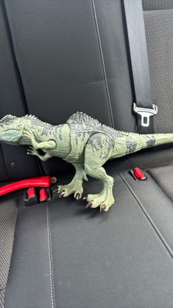 Toys barely used