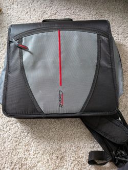 Case It For School Organizer