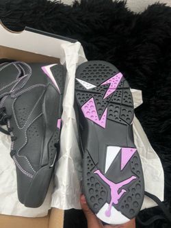 Jordan 7 retro size 6Y