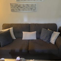 Free Sofas Must pick Up Today 
