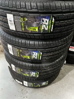 4 NEW 26570R17 Atturo All Season tires for $580 installed and balance.  265/70/17 265/70/R17 265 70 R 17 265 70 17 26570R17  Texas Extreme Tire Co. 13