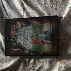 Zootopia 2