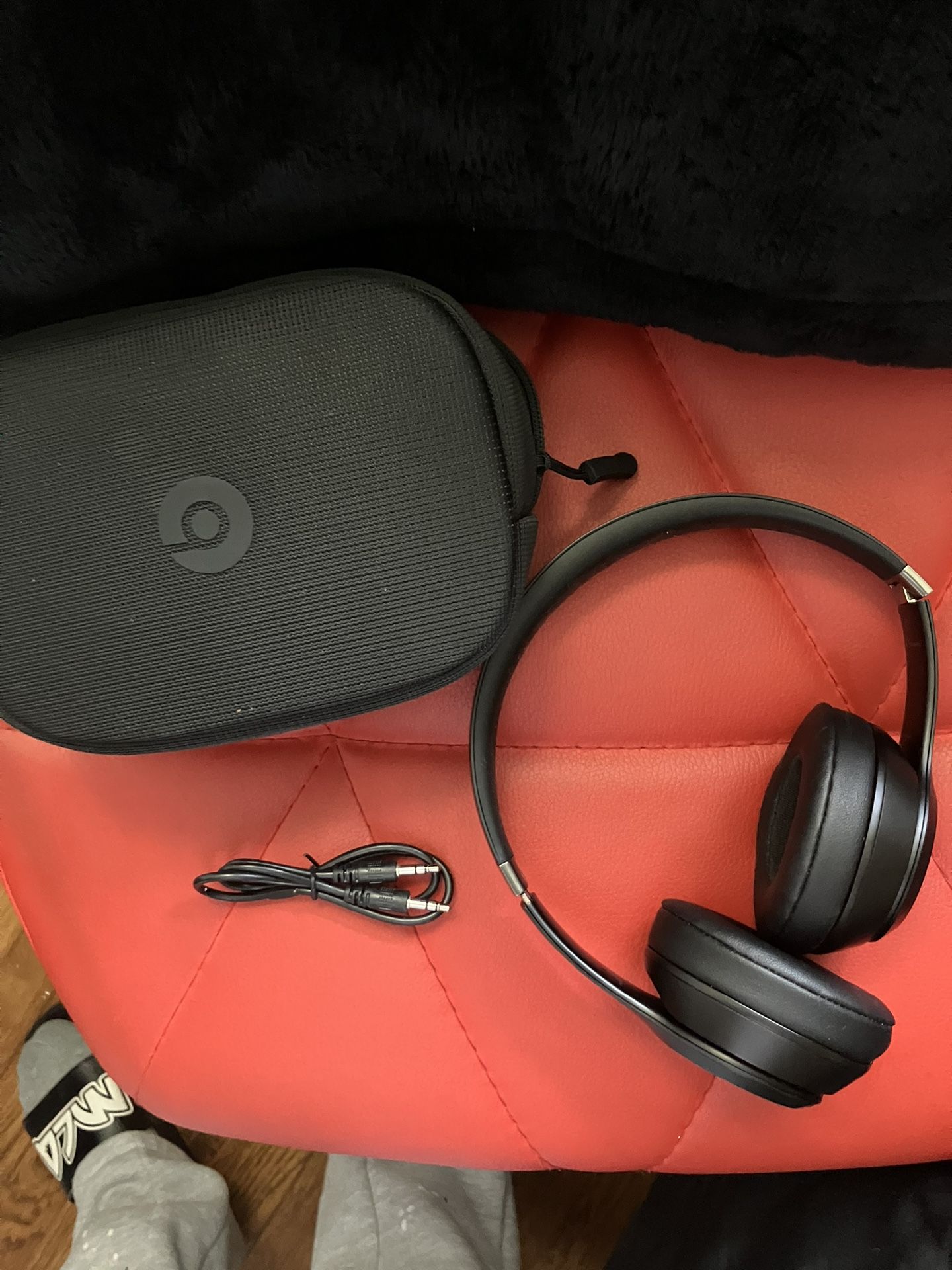 Beats Studio 3 Wireless Noise Cancellation