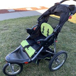 Baby Trend Single Stroller