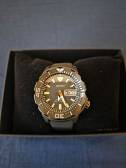 Seiko Prospex SRPH13 limited edition