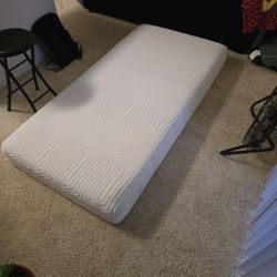 Twin Mattress. OBO