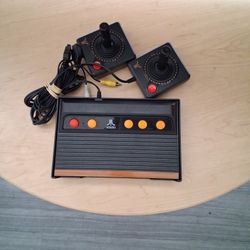 ATARI FLASHBACK 8