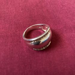 Silver Ring 925
