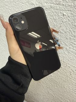 IPHONE 11 64GB UNLOCKED✅