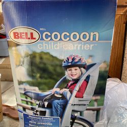 Bell Cocoon Child carrier