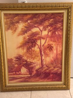 Arte de pared