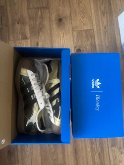 Adidas Blondey McCoy Superstar