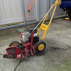 Lawn Edger