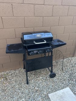 Expert Grill