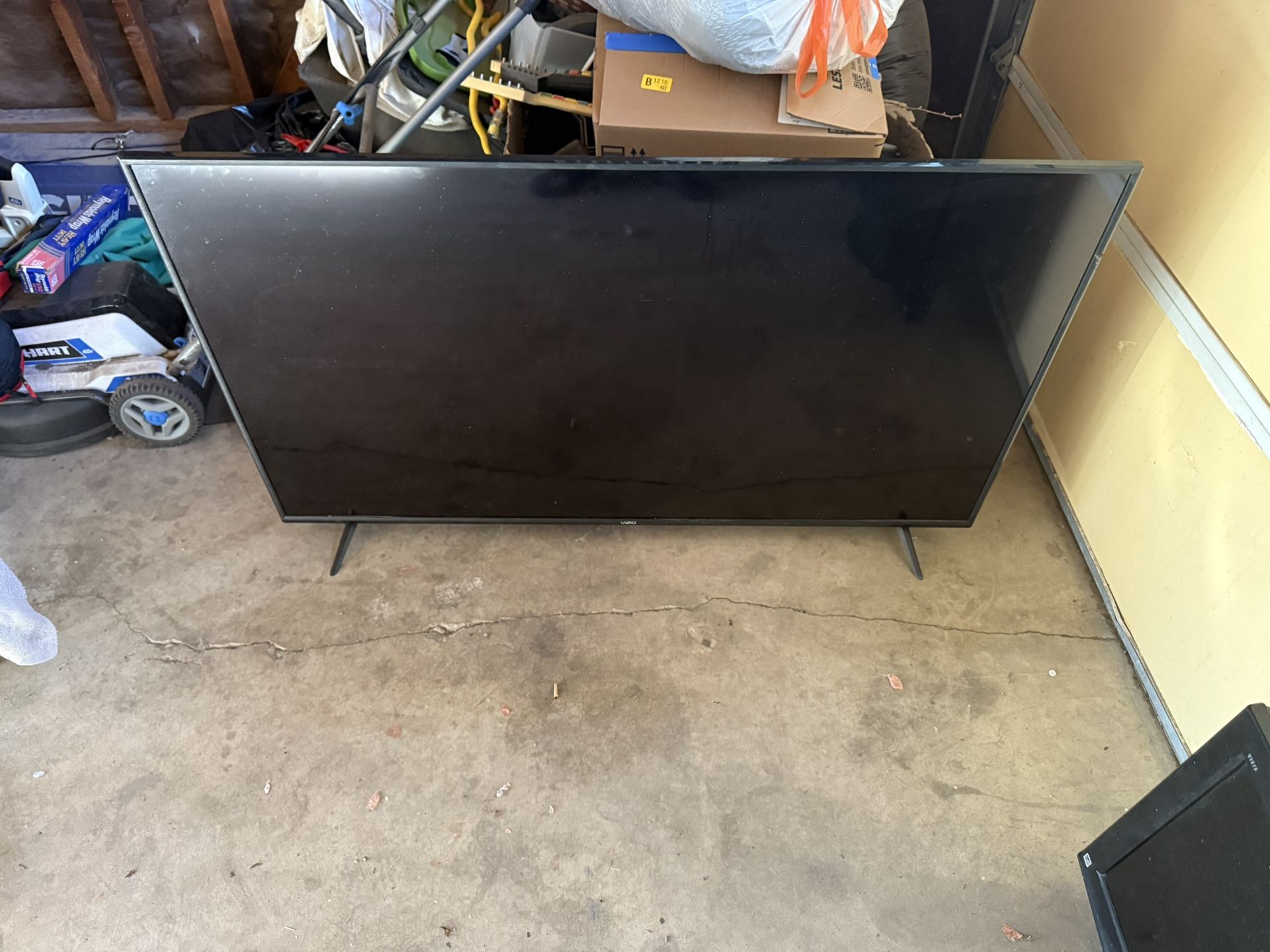 Vizio Tv