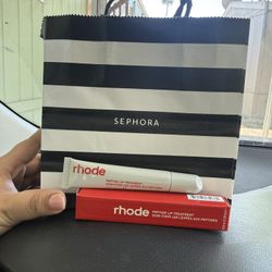 Rhode Lip balm