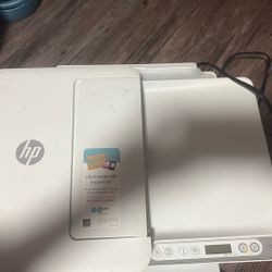 HP PRINTER 🖨️ 
