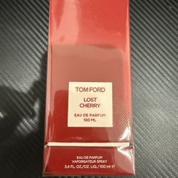 Tom Ford Lost Cherry