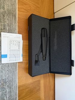Sennheiser MD421 (x3)