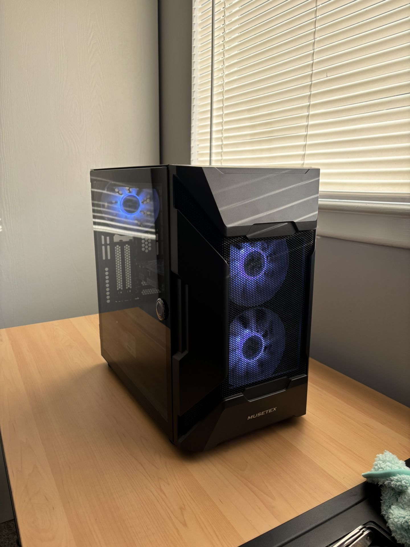 Gaming/Editing PC