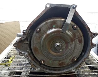 Automatic transmission 2006 ford f150 5.4l 2wd