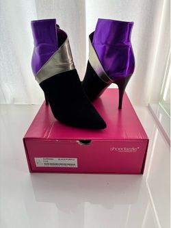 Women’s heels size 8.5