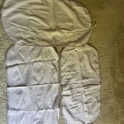 Munchkin Changing Table Pads