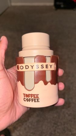 Toffee Coffee Cologne